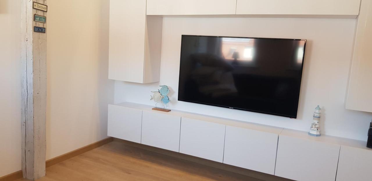 Apartmán Frog For 2 Svinoústí Exteriér fotografie