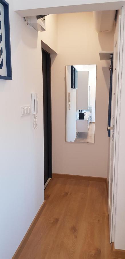 Apartmán Frog For 2 Svinoústí Exteriér fotografie